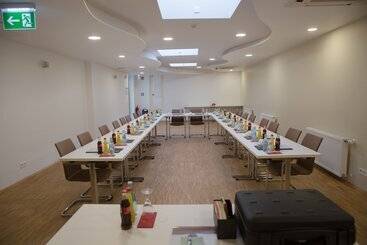 Goethe Conference Hotel By Trip Inn