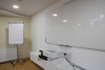 Goethe Conference Hotel By Trip Inn