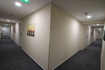 Goethe Conference Hotel By Trip Inn