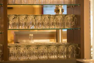 Goethe Conference Hotel By Trip Inn