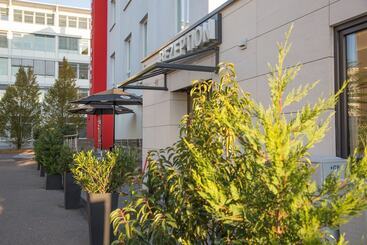 Goethe Conference Hotel By Trip Inn