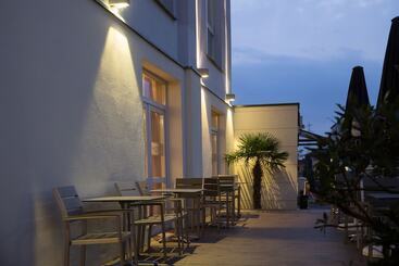 Goethe Conference Hotel By Trip Inn