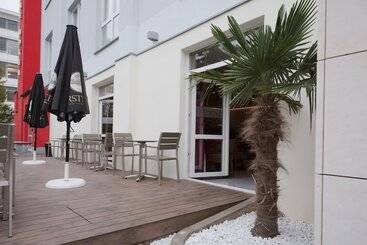 Goethe Conference Hotel By Trip Inn