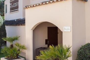 Villa Cosy, Hotel & Spa