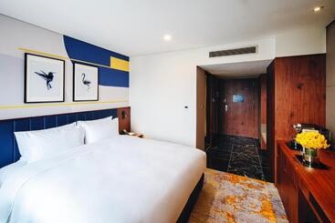 هتل Voco Seoul Myeongdong, An Ihg