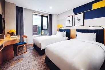 هتل Voco Seoul Myeongdong, An Ihg