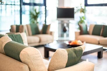 Lido Hotel Residence