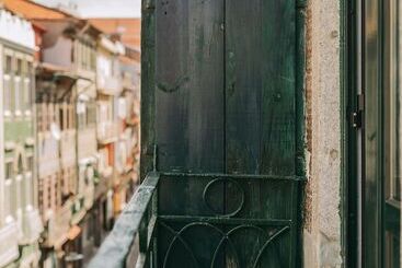 Aparthotel Oporto Sol
