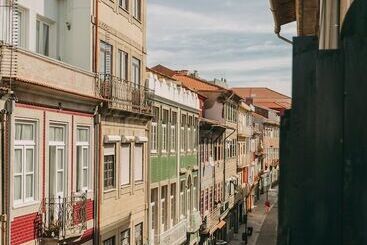Aparthotel Oporto Sol