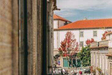 Aparthotel Oporto Sol