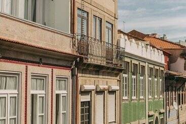 Aparthotel Oporto Sol