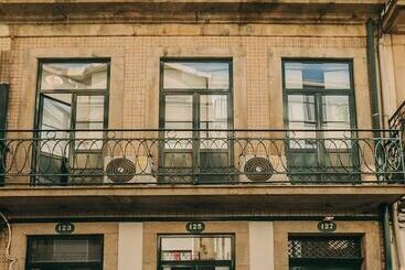 Aparthotel Oporto Sol