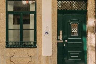 Aparthotel Oporto Sol