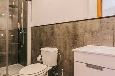 Aparthotel Oporto Sol