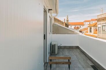 Aparthotel Oporto Sol