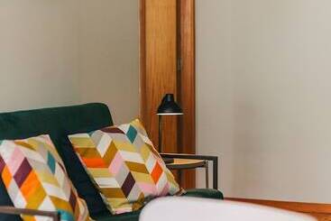 Aparthotel Oporto Sol