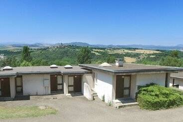 اقامتگاه Vvf Montpeyroux Auvergne
