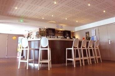اقامتگاه Vvf Montpeyroux Auvergne