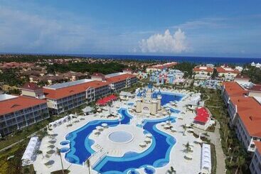 Bahia Principe Fantasia Punta Cana - All Inclusive - Bavaro