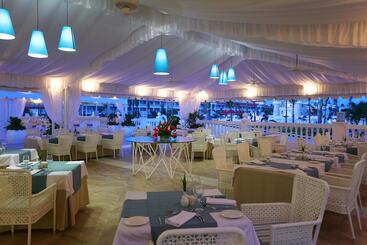 استراحتگاه Bahia Principe Fantasia Punta Cana - All Inclusive