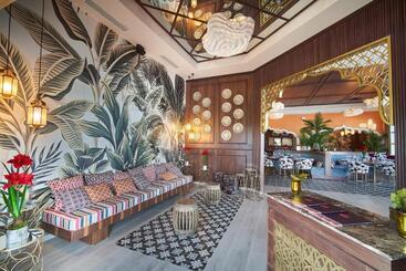 استراحتگاه Bahia Principe Grand Aquamarine - Adults Only - All Inclusive
