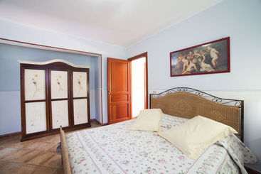 آپارتمان Villa Sauci B&b