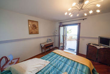 Villa Sauci B&b