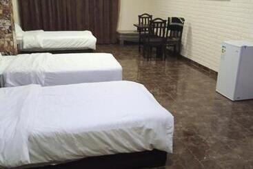 Al Ghadeer Hotel الغدير للشقق الفندقيه