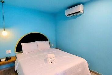 As One Hotel Biên Hòa