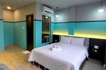 As One Hotel Biên Hòa