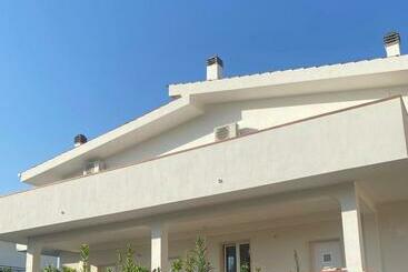 Villa Maniva - Ginosa