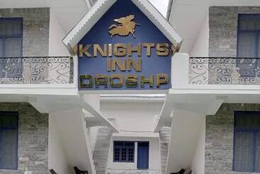 هتل Knights Inn Droshp