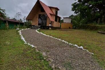 Myra Chalets - Bijagua