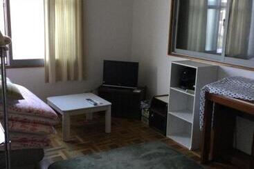 پانسیون Ichigo Sou Vacation Stay 14704