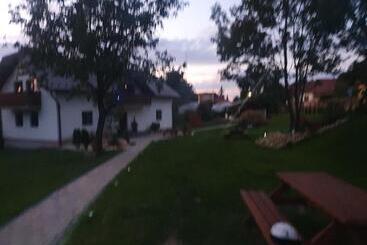 Pensiunea Transilvania