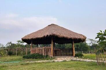 استراحتگاه Sonai Nameri   Nameri National Park