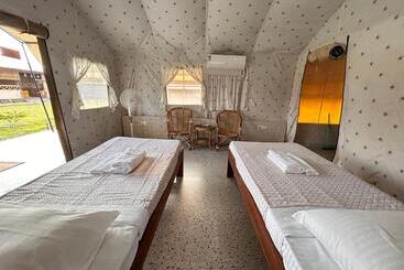استراحتگاه Sonai Nameri   Nameri National Park