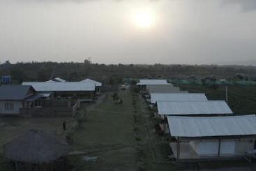 استراحتگاه Sonai Nameri   Nameri National Park