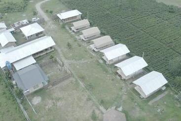 استراحتگاه Sonai Nameri   Nameri National Park