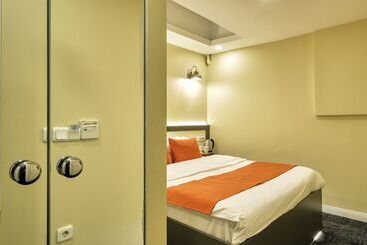 Duck Otel