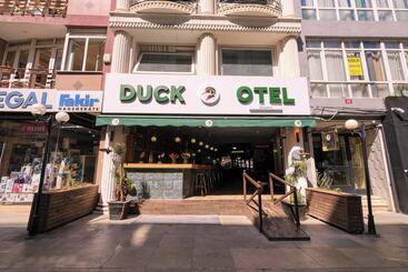 Duck Otel