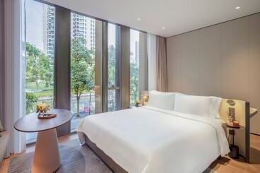 Fraser Residence River Promenade, Singapore