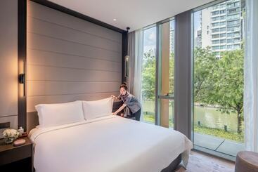Fraser Residence River Promenade, Singapore