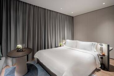Fraser Residence River Promenade, Singapore