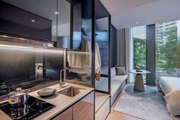 Fraser Residence River Promenade, Singapore