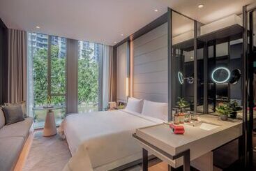 Fraser Residence River Promenade, Singapore