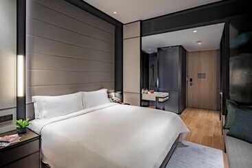 Fraser Residence River Promenade, Singapore