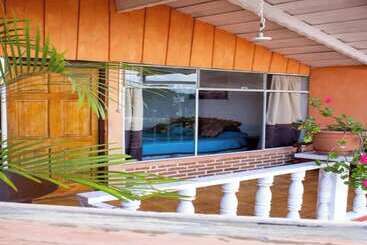 Hanna Resort