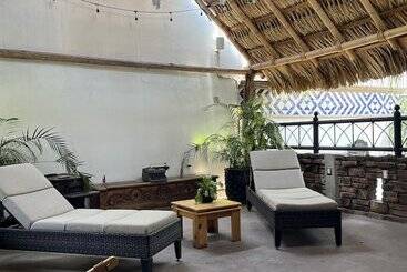 هتل Casa Carmona 33