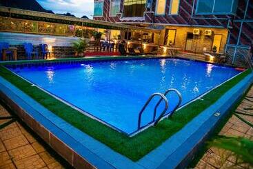 هتل Portland Resort